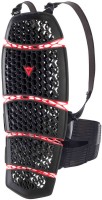 Мотозащита Dainese Pro Armor 2.0 Short  1876209-001-L/2X