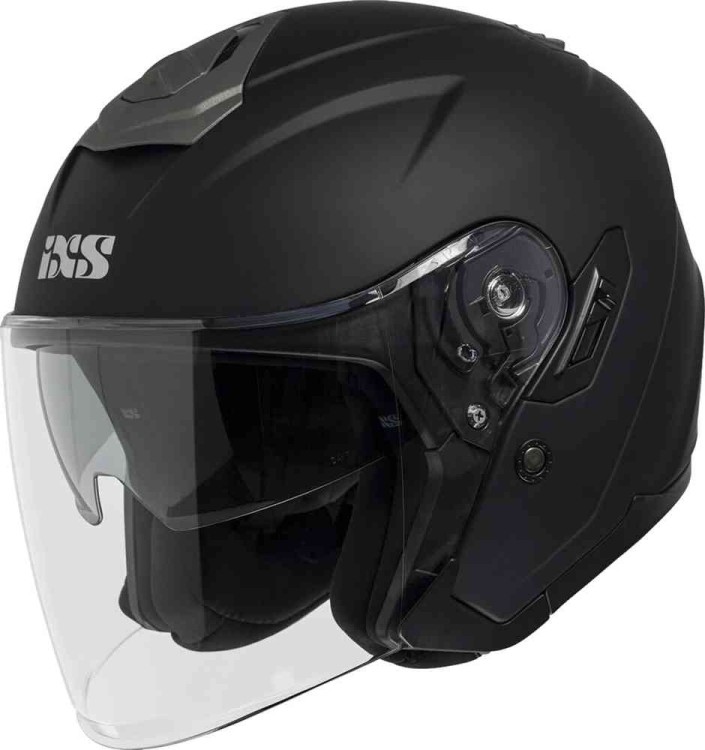 Мотошлем открытый IXS iXS92 FG 1.16