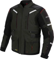 Мотокуртка текстильная Buse Gravel XR