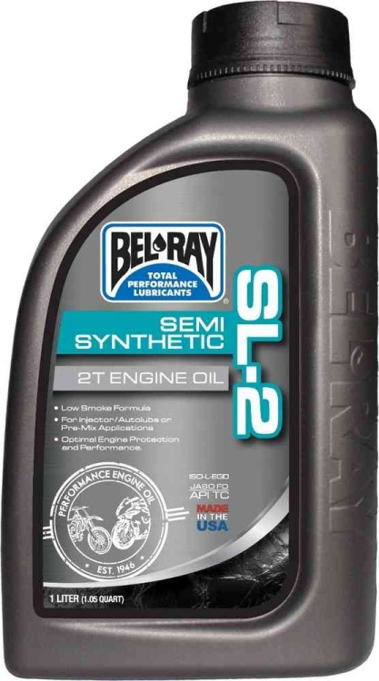 Bel-Ray SL-2