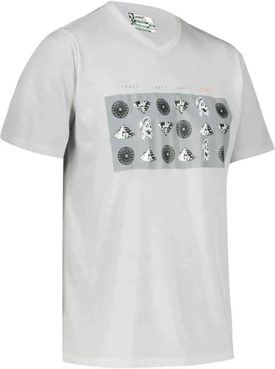 велоэкипировка Leatt MTB All Mountain 2.0 Symbol Short