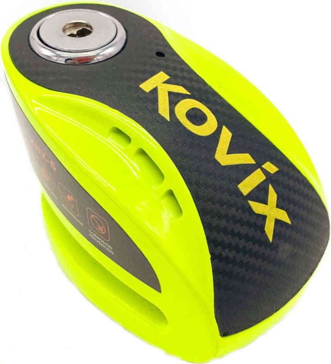 Kovix KNX6 Alarm