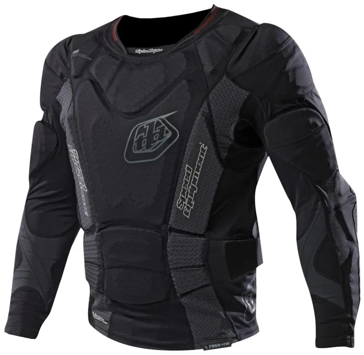 велоэкипировка Troy Lee Designs 7855 LS