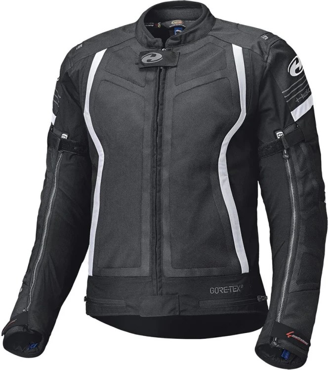 Мотокуртка текстильная женская Held AeroSec Top Gore-Tex