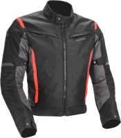 Мотокуртка текстильная мужская Acerbis X-MAT 2.0