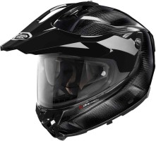 Мотошлем для мотокросса и эндуро X-Lite X-552 Ultra Carbon Puro N-Com