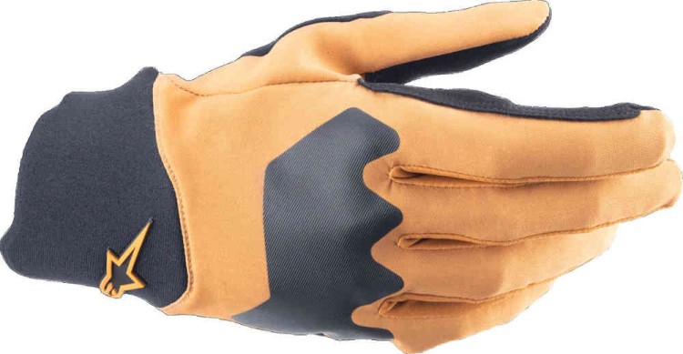 Alpinestars A-Supra