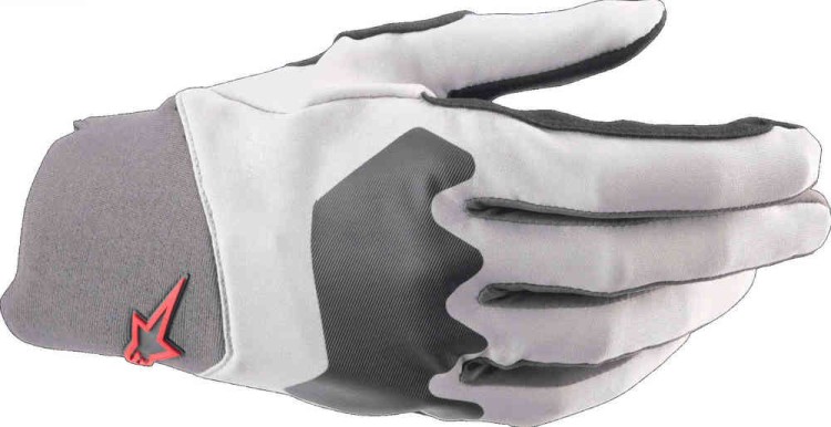 Alpinestars A-Supra
