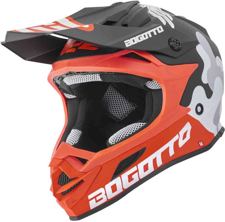 Bogotto V328 Camo