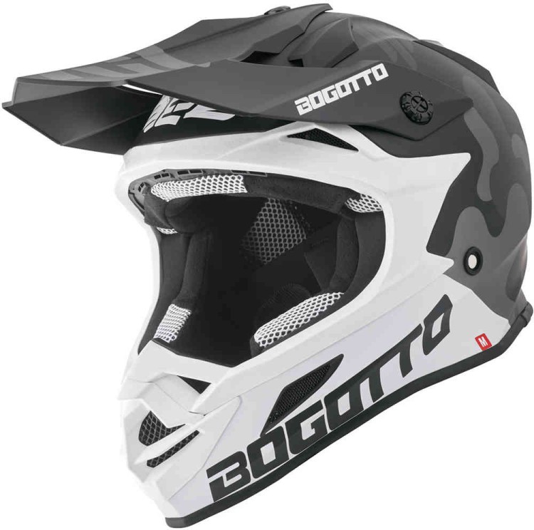 Bogotto V328 Camo