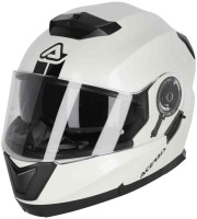 Мотошлем модуляр Acerbis Serel Solid 2024