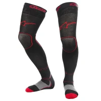термобелье - носки Alpinestars Long MX  4705015-13-LXX