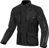 Мотокуртка кожаная мужская Bogotto Explorer-Z