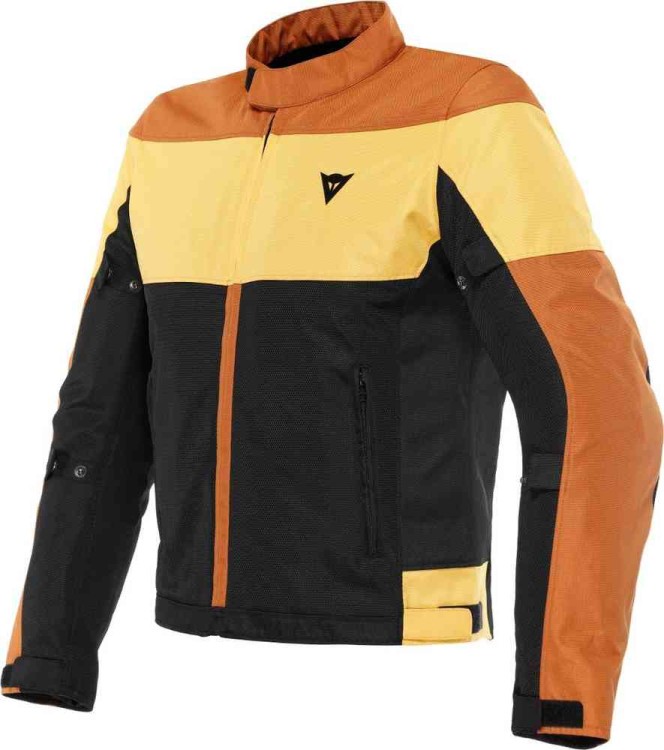 Мотокуртка текстильная мужская Dainese Elettrica Air Tex