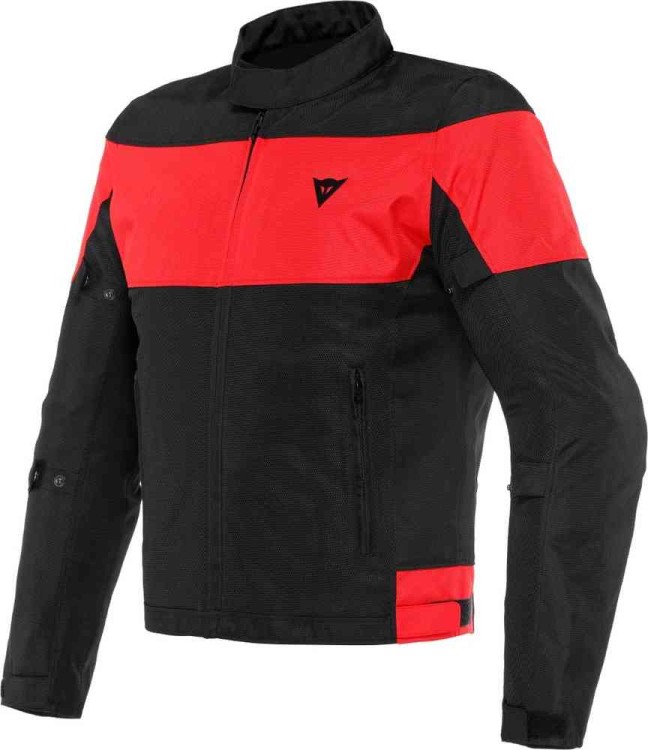 Мотокуртка текстильная мужская Dainese Elettrica Air Tex