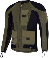 Мотозащита Knox Urbane Pro Utility MK3 Зеленый 69105-107