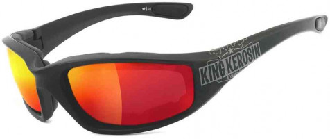 King Kerosin KK140 Красный KK140-arv
