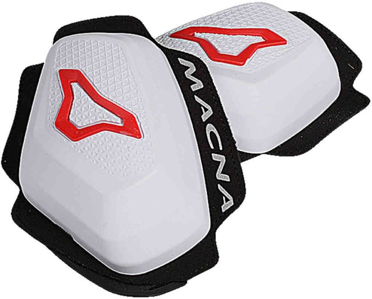 Мотозащита Macna 2.0 Белый 165-9029-130