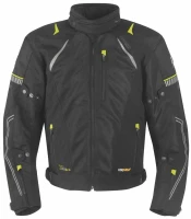 Мотокуртка текстильная женская Germot X-Air Evo Pro