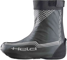 мотодождевик - бахилы Held Boot Skin Черный 008758-00-16
