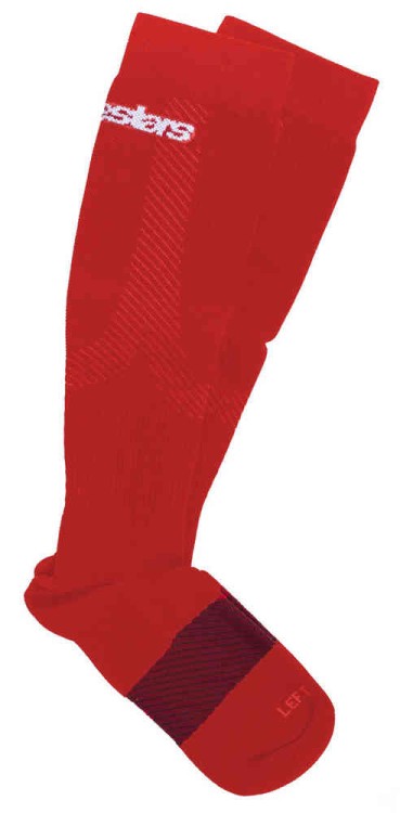 термобелье - носки Alpinestars Compression  1700016-41-M