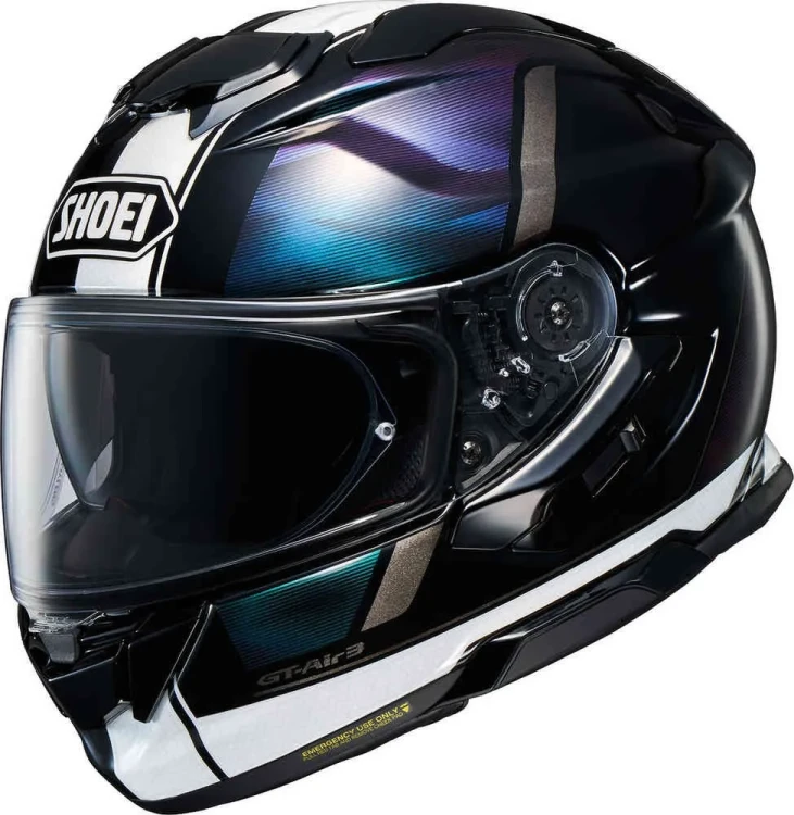 Мотошлем интеграл Shoei GT-Air 3 Scenario