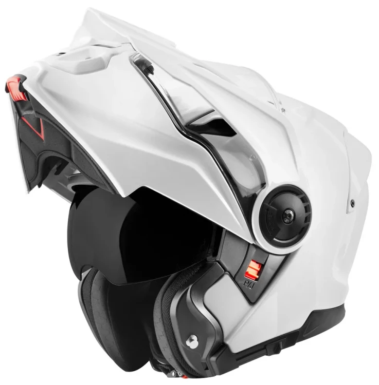 Мотошлем для мотокросса и эндуро Bogotto FG-102