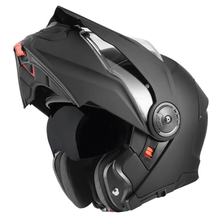 Мотошлем для мотокросса и эндуро Bogotto FG-102