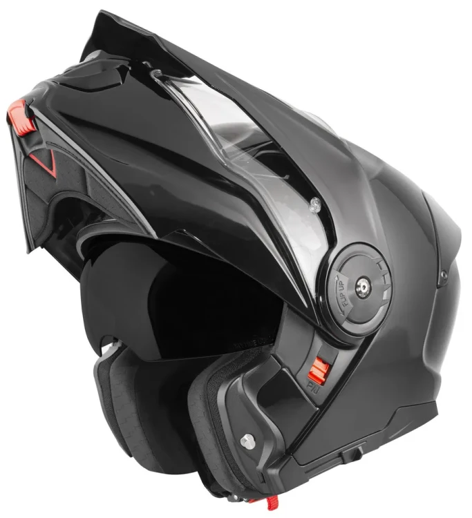 Мотошлем для мотокросса и эндуро Bogotto FG-102