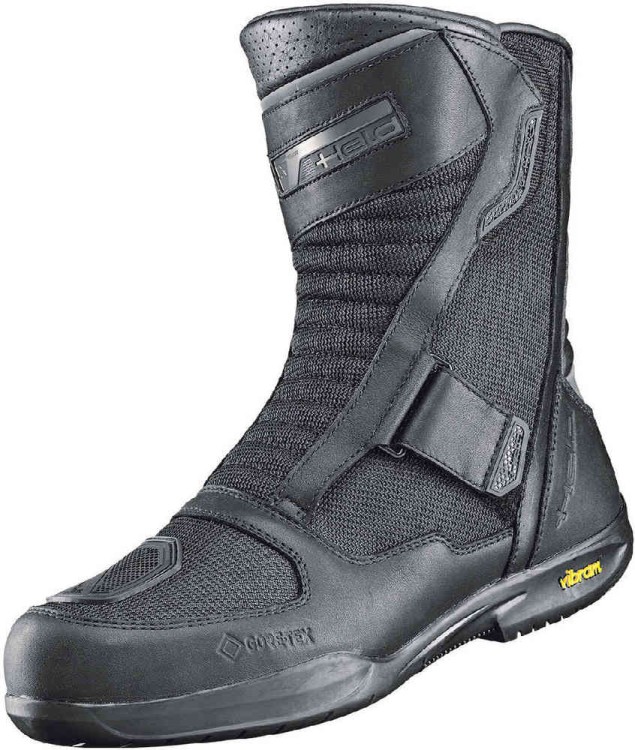 Мотоботы туристические Held Segrino GTX