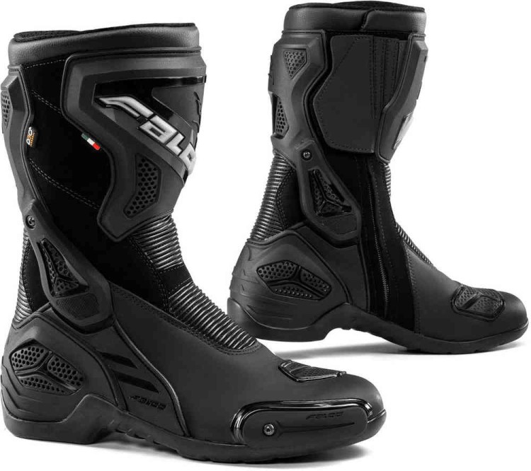 Мотоботы спортивные Falco Fenix 3 WTR
