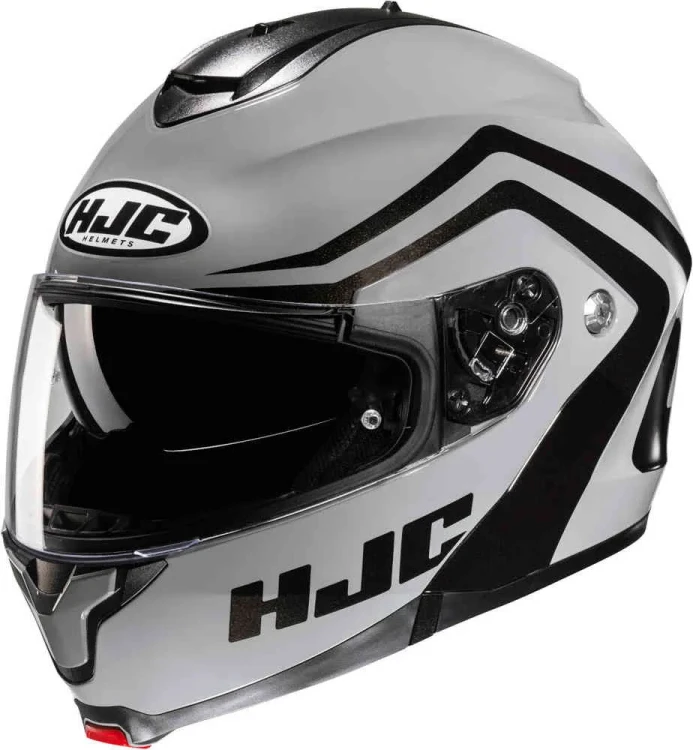 Мотошлем модуляр HJC C91N Nepos