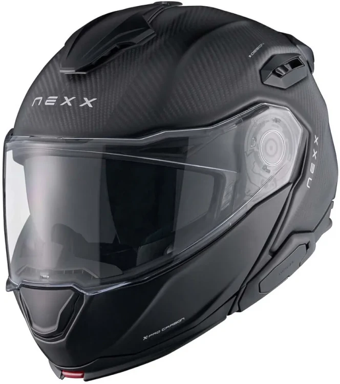 Мотошлем модуляр Nexx X.Lifetour Zero Pro Carbon