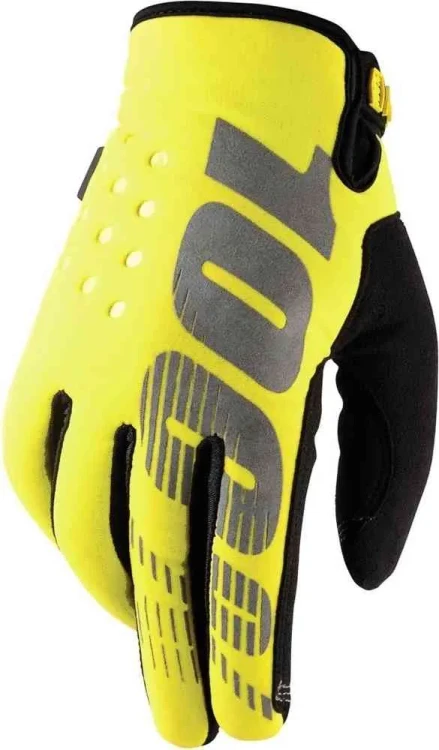 велоэкипировка 100% Brisker  Z5575-006-004-14