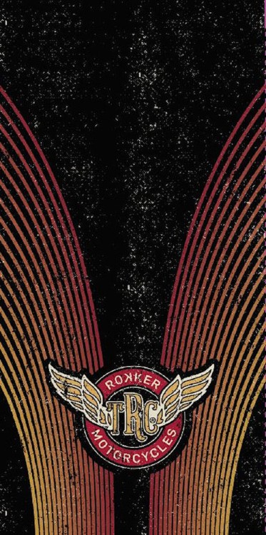 термобелье Rokker Black Wings  816601