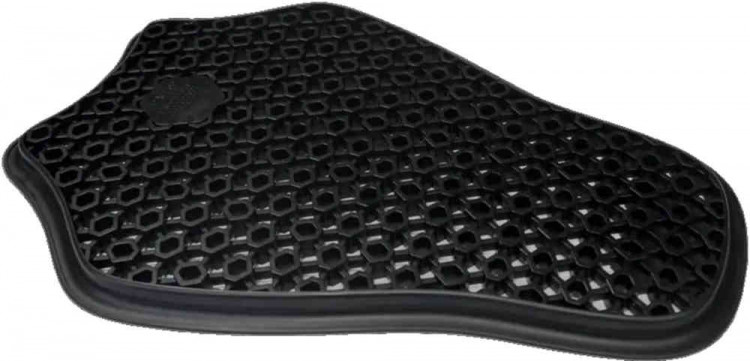 Мотозащита Bering Protect Flex Alpha Dorsale Level 1  BAA280T1