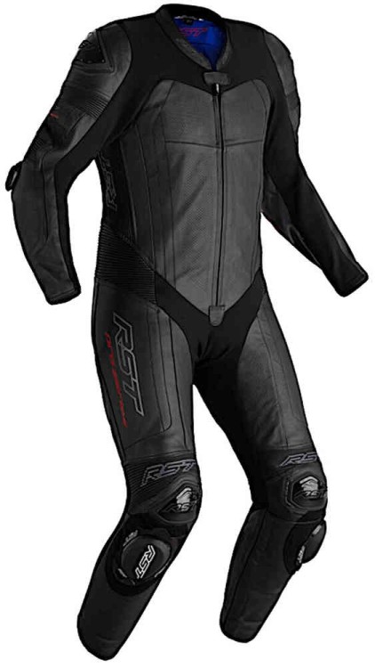 Мотокомбинезон слитный мужской RST Pro Series