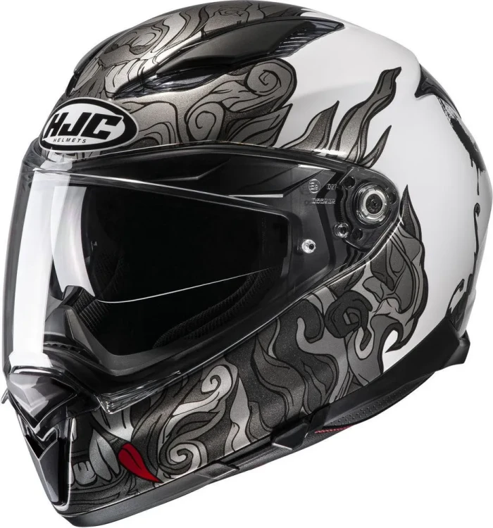 Мотошлем интеграл HJC F70 Spector
