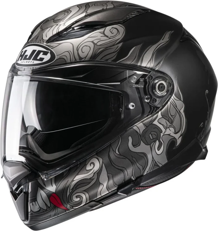 Мотошлем интеграл HJC F70 Spector