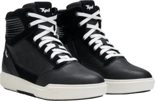 Мотоботы городские и короткие XPD Moto Way Air