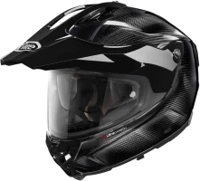 Мотошлем для мотокросса и эндуро X-Lite X-552 Ultra Carbon Puro N-Com