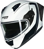 Мотошлем интеграл Nolan N60-6 Sport Mesmerico