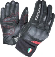 Мотоперчатки для города, спорта и туринга MUGENRACE Neo Short Motor