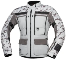 Мотокуртка текстильная IXS Montevideo-Air 3.0
