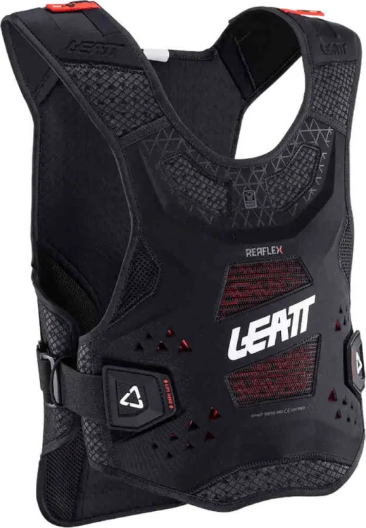 Мотозащита Leatt ReaFlex  DL2406-003