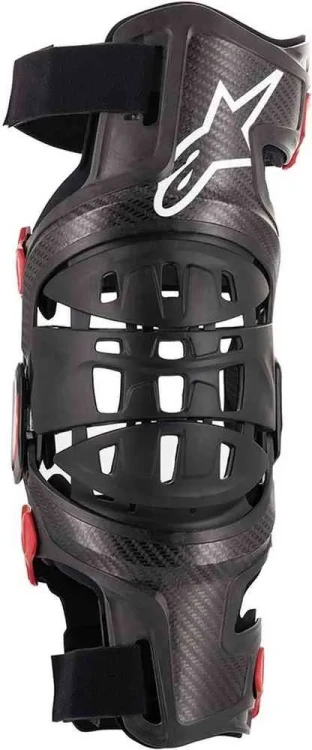 Мотозащита Alpinestars Bionic-10 Carbon  6500419-13-S