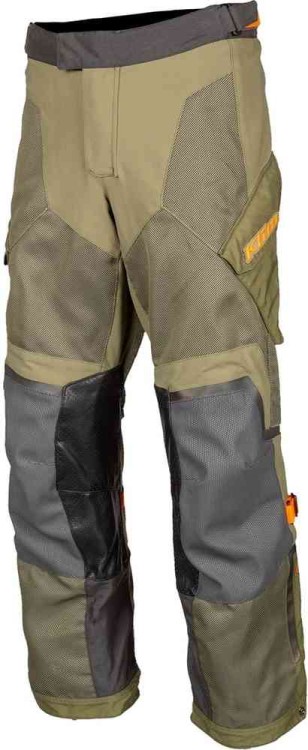 Мотоштаны текстильные мужские Klim Baja S4