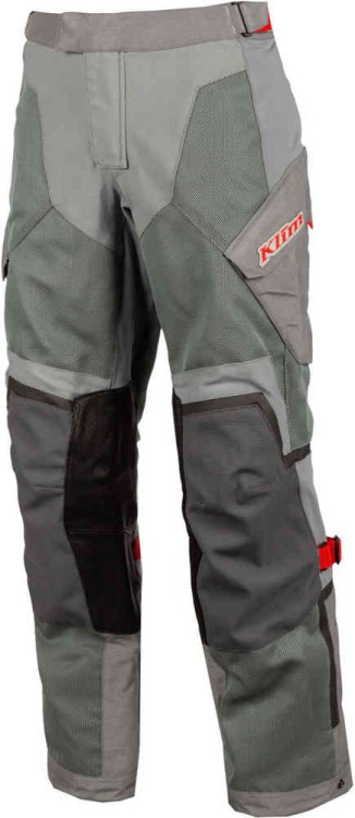 Мотоштаны текстильные мужские Klim Baja S4
