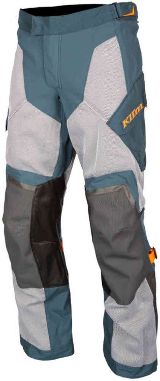 Мотоштаны текстильные мужские Klim Baja S4