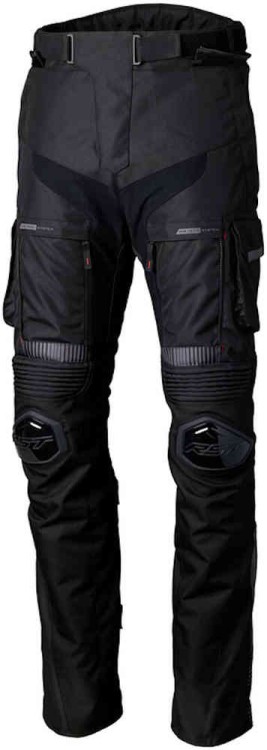 Мотоштаны текстильные мужские RST Pro Series Ranger